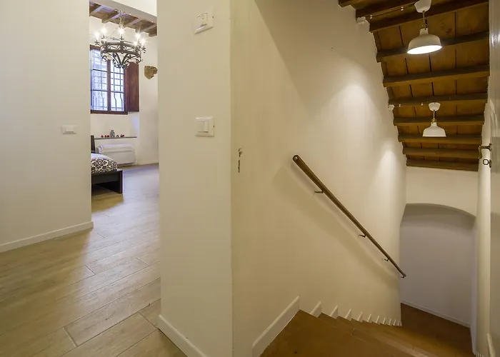 Capponi Suite