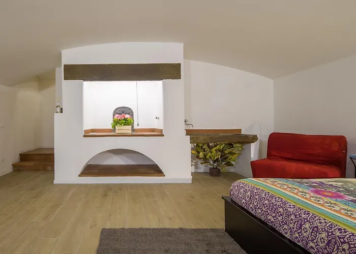 Capponi Suite