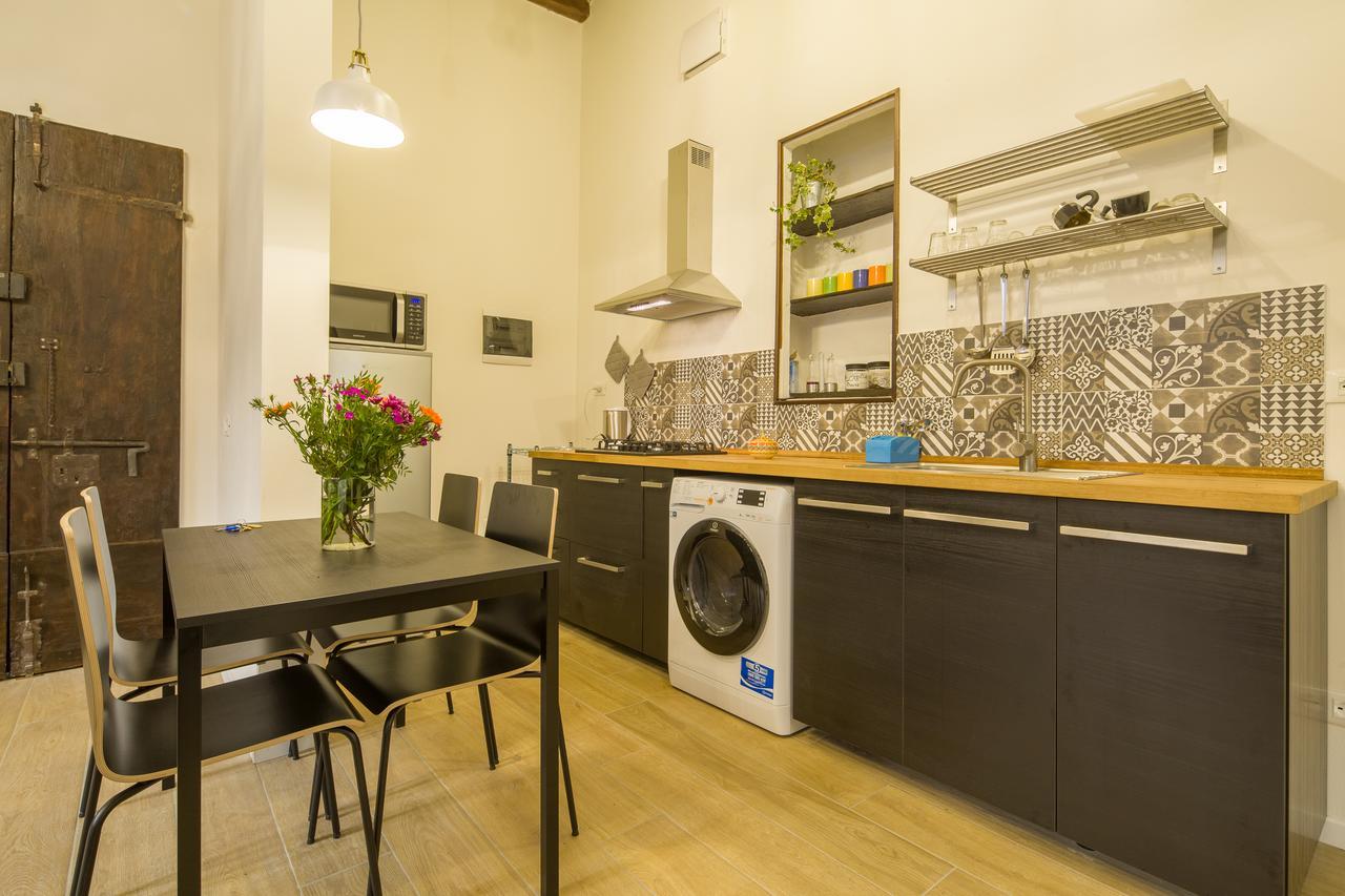 Appartement Capponi Florence