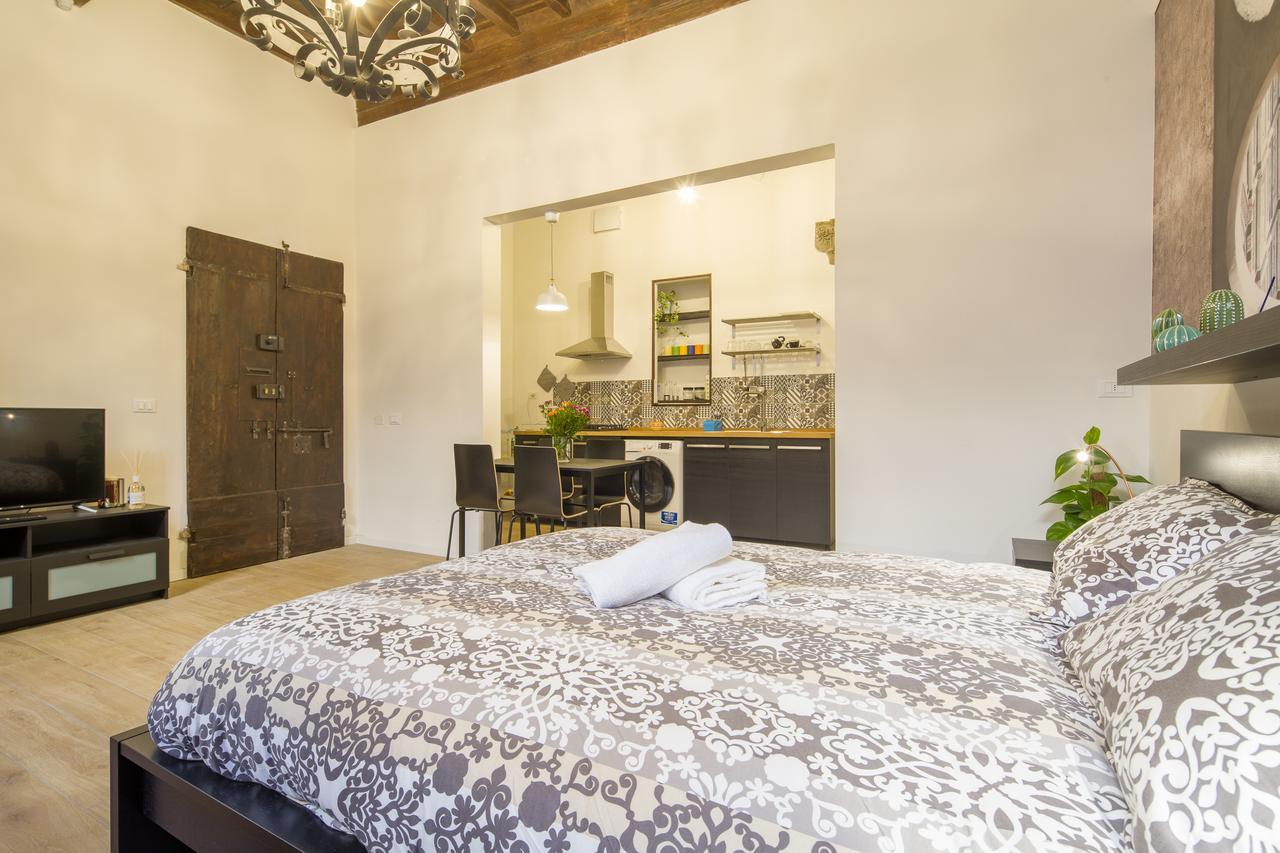 Capponi Appartement Florence